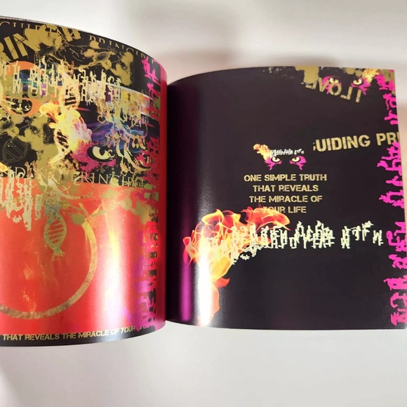 Starman Tarot Deluxe Box Davide De Angelis Limited David Bowie - Picture 10 of 12